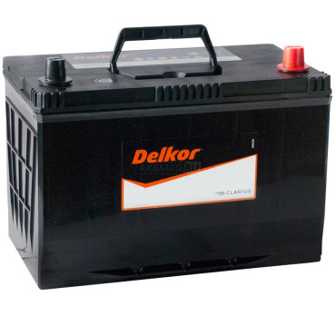 DELKOR 115D31L (100R 800A 306x173x225)