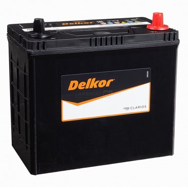 DELKOR 70B24L (58R 510A 238x129x227)