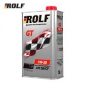 ROLF GT 5W-30 Synthetic 1L