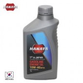 Hanata GX 10W-40 Semi-Synthetic 1L