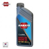 Hanata GX 5W-30 Synthetic 1L