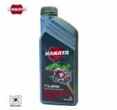 Моторное масло Hanata MX TC-W3 T2 SUPER Synthetic 1L