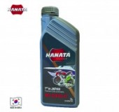 Hanata MX SUPER 4T 10W-40 Synthetic 1L