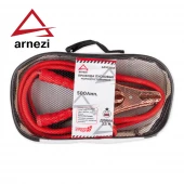 Провода прикуривания АКБ ARNEZI 500А 2,5м (в сумке)