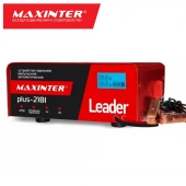 Зарядное устройство Maxinter PLUS-21Bi Leader