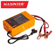 Зарядное устройство Maxinter PLUS-14Ai Impuls