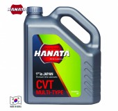 Hanata ATF CVT Multi-Type 4L