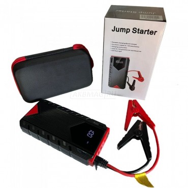 Пуско-зарядное устройство Jump Starter BLY-DFK